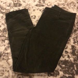 J Jill Corduroy Pants - Women’s